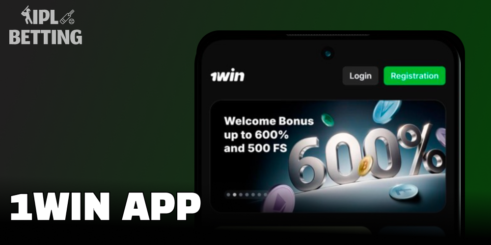 1win app