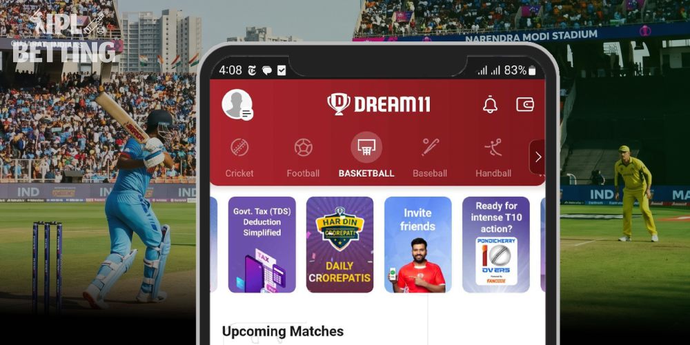 dream 11