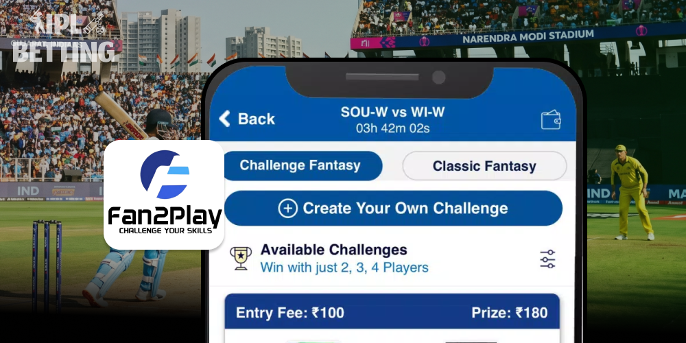 Fan2play