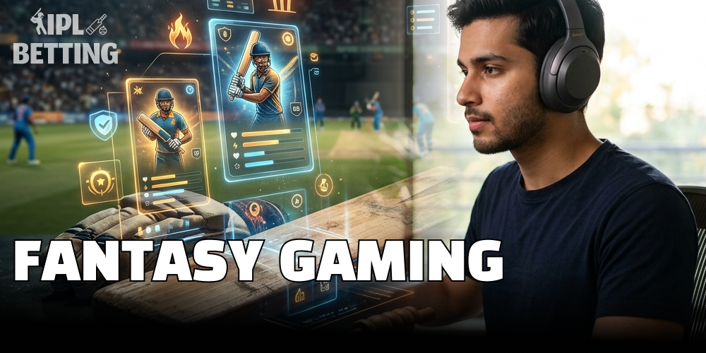 Fantasy Gaming