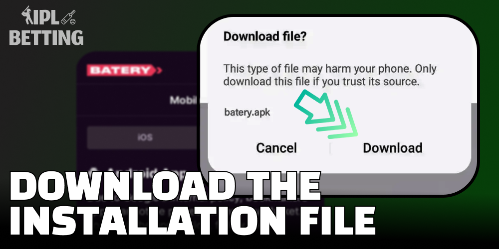 Download file