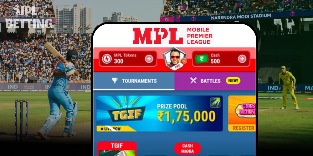 Mpl app