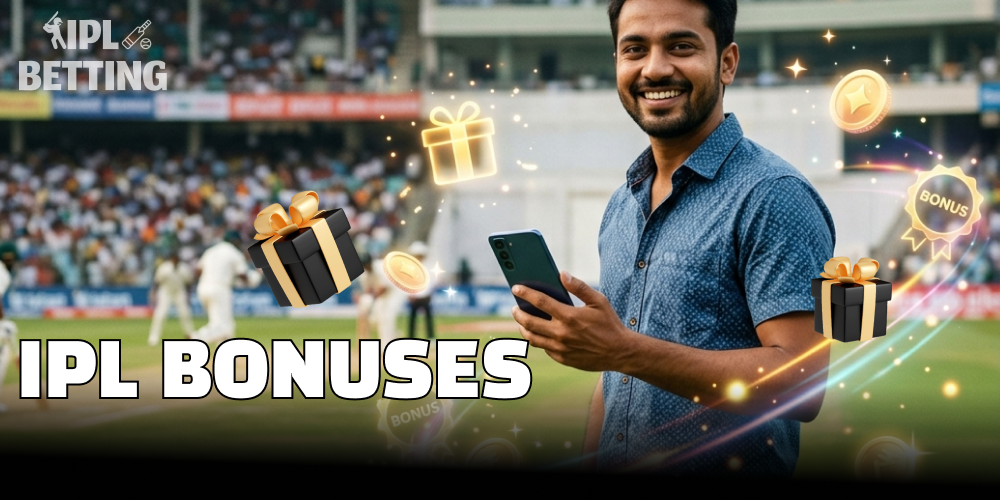 Bonuses