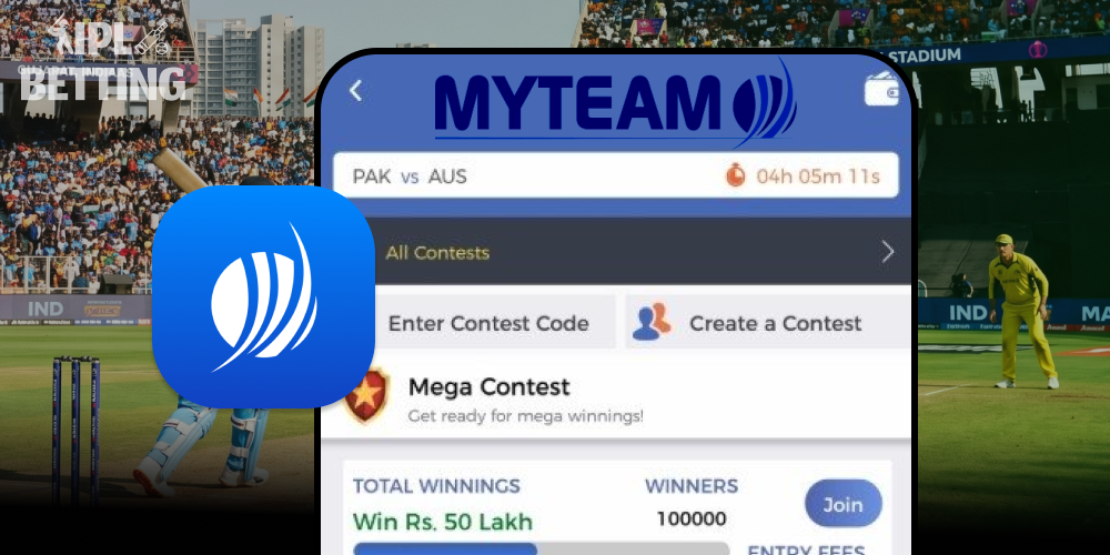 Myteam11
