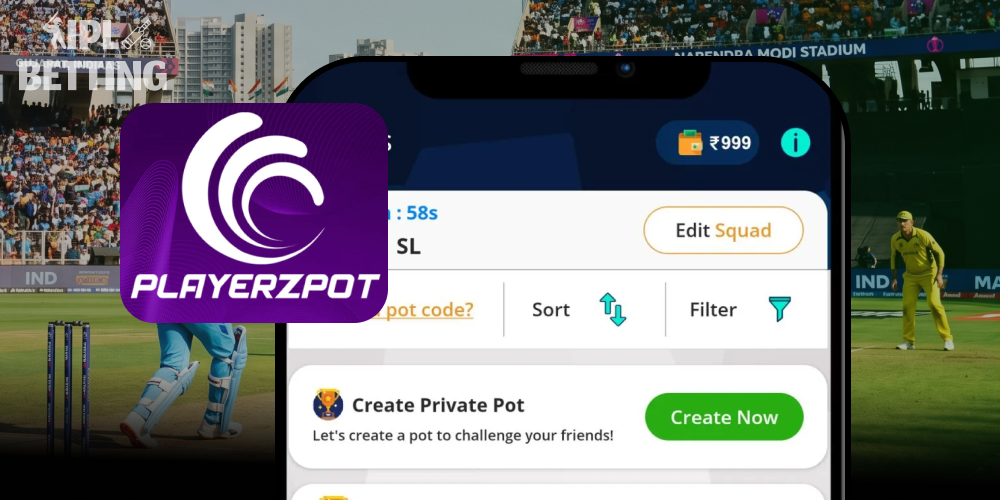 Playerzpot